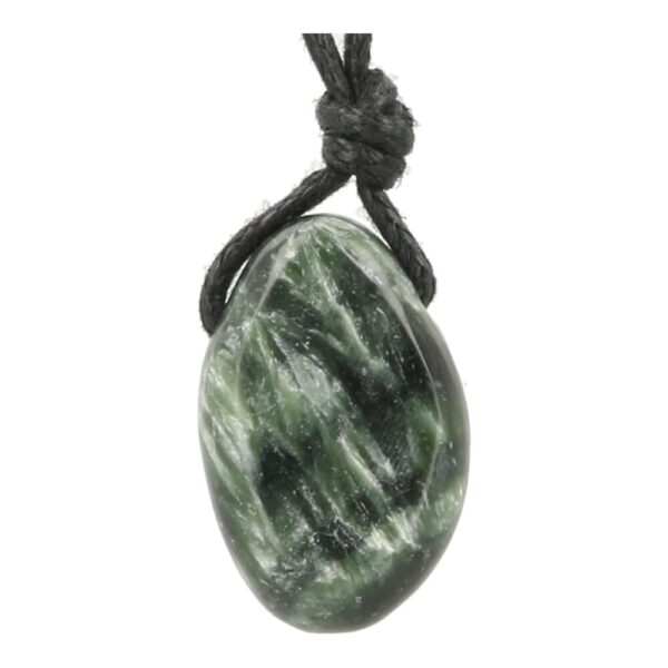 A-kwaliteit serafiniet hanger doorboord