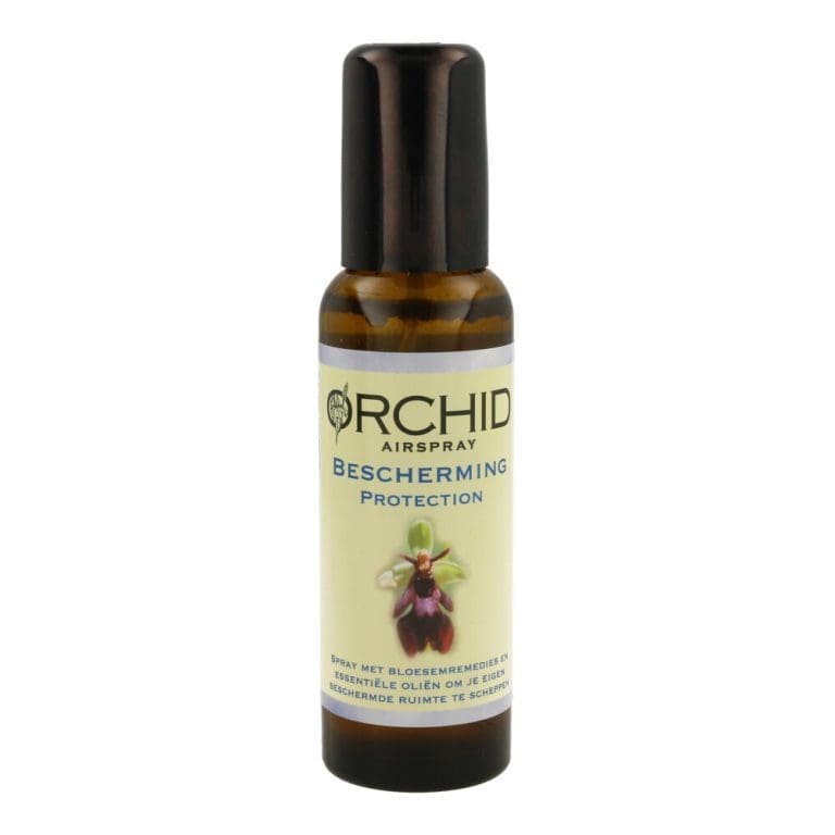 Orchid bescherming auraspray