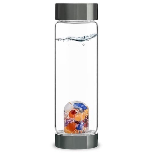 Vitajuwel ViA Ayurveda drinkfles 0,5l
