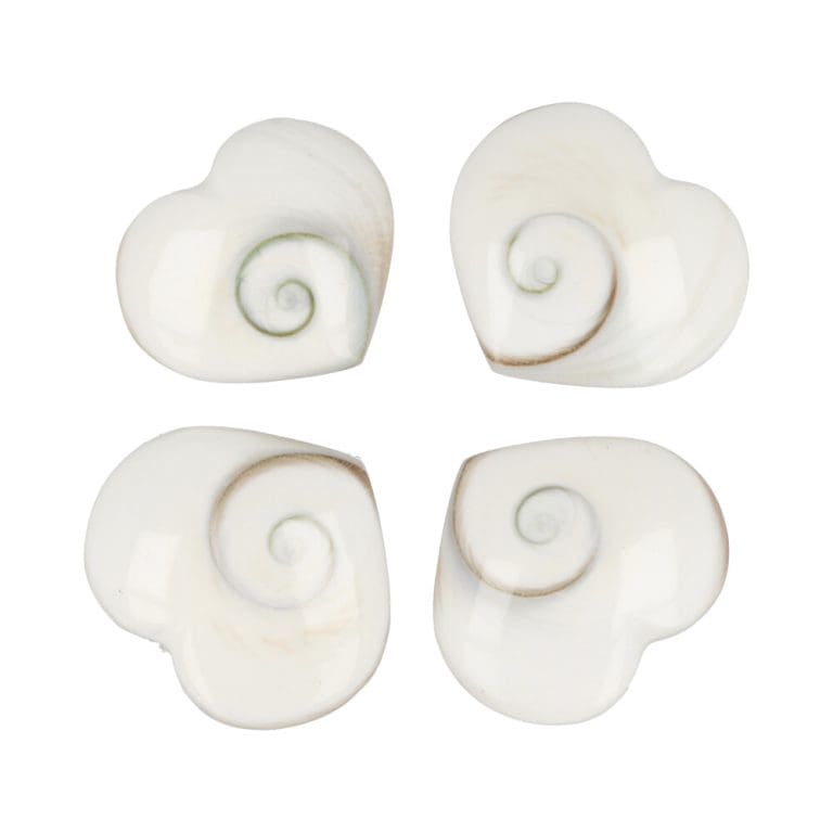 Oog van St. Lucia hart