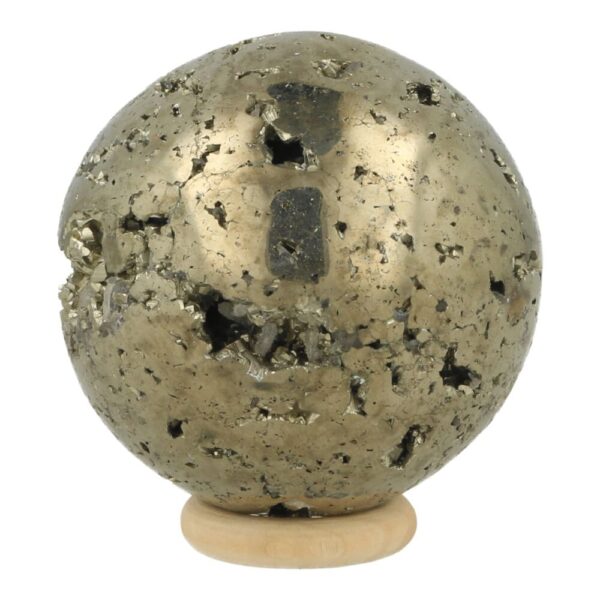 Pyriet bol met diameter van 60mm