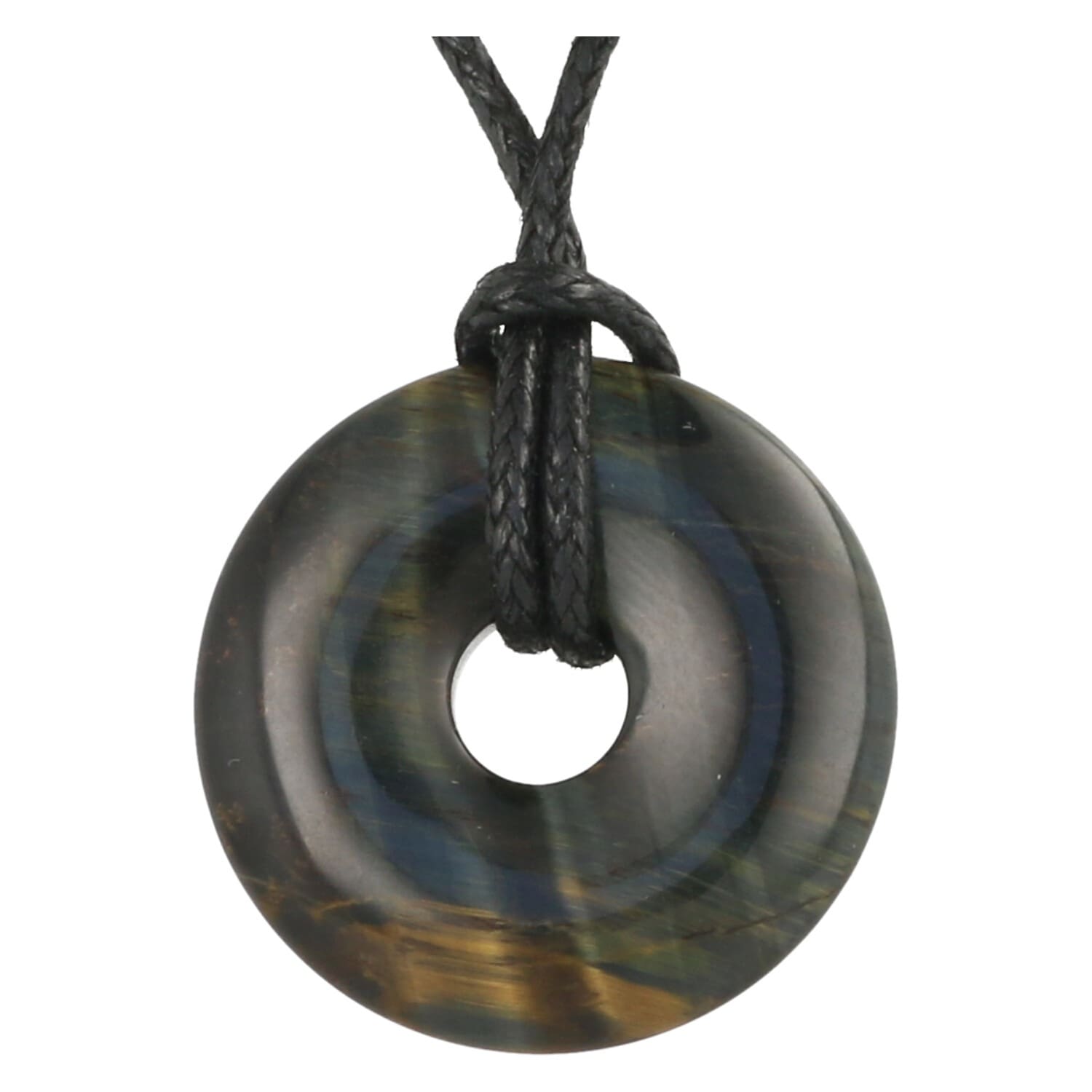 Valkenoog donut hanger 30mm