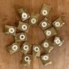 Kinder Advent set met 24 cadeautjes