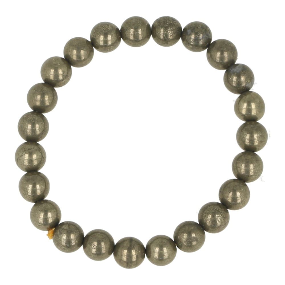 Pyriet armband 8mm