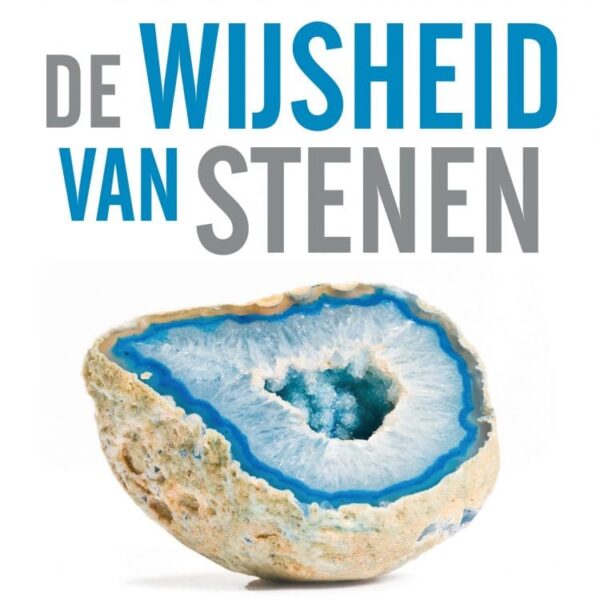 Boek de wijsheid van stenen