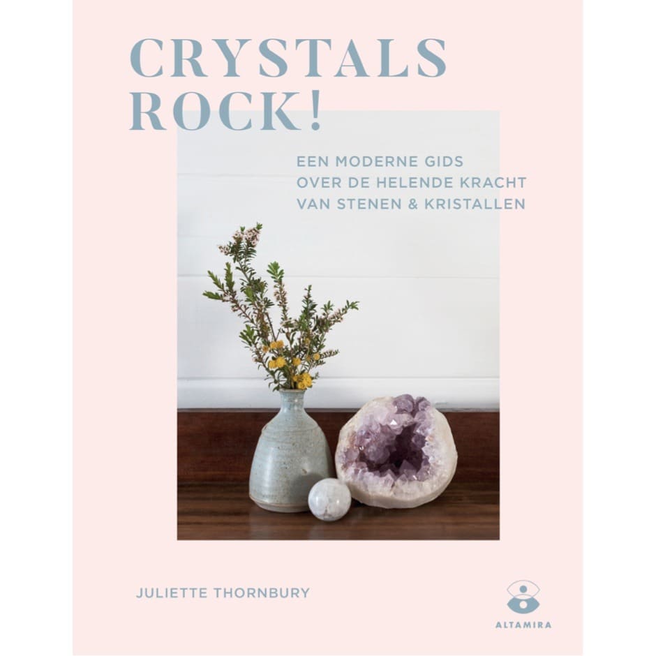 Cristals Rock!
