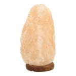 Zoutlamp 1-2 kg en 20cm hoog