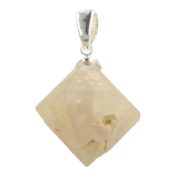 betakwarts hanger met oogje