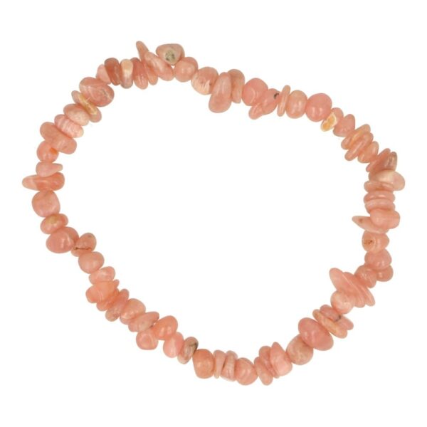 Rhodochrosiet armband split in A-kwaliteit