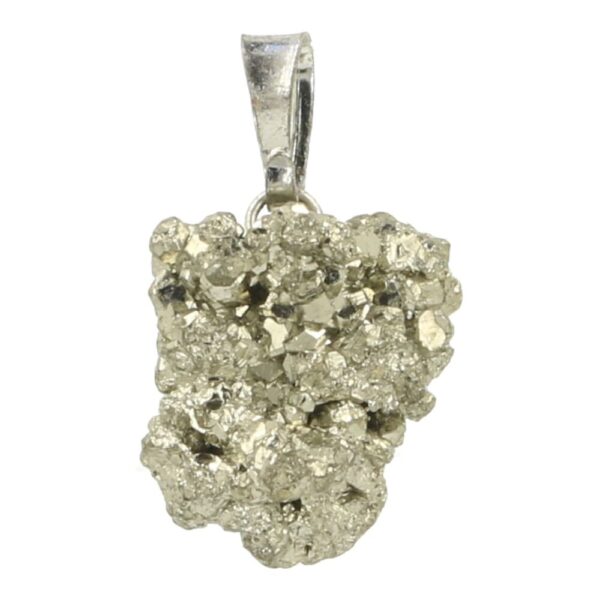 Pyriet hanger ruw met oogje