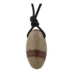 Shive Lingam hanger doorboord van 3cm lang