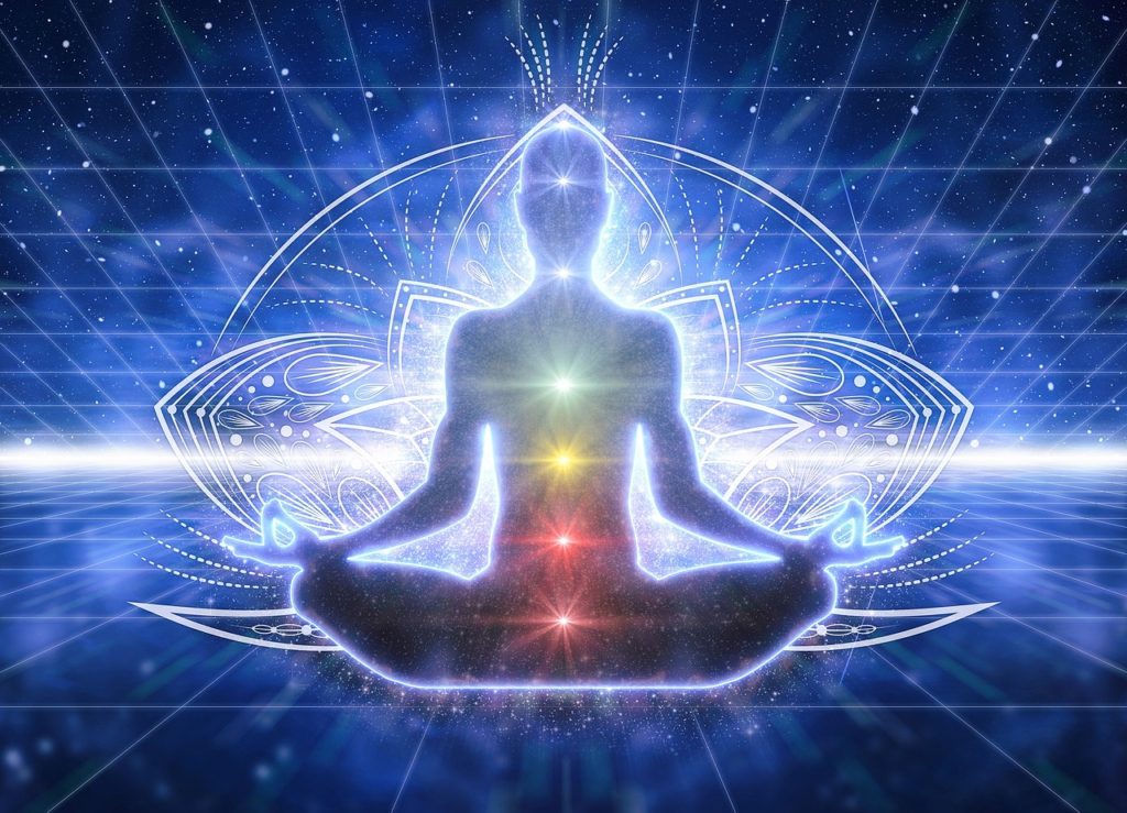 Welke steen past bij welk chakra