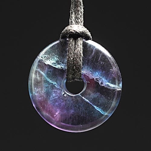 Donut hanger