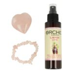 Liefde cadeauset, voor meer zachtheid en (zelf)liefde