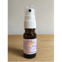 Terra spray bij schrik en eerste hulp