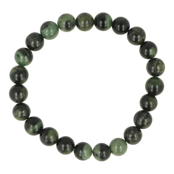 kabamba jaspis armband 8mm