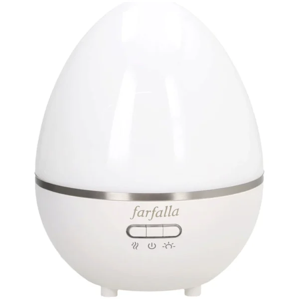 Fraaie aroma vernevelaar silene van Farfalla