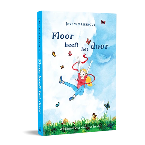 Floor heeft het door titel