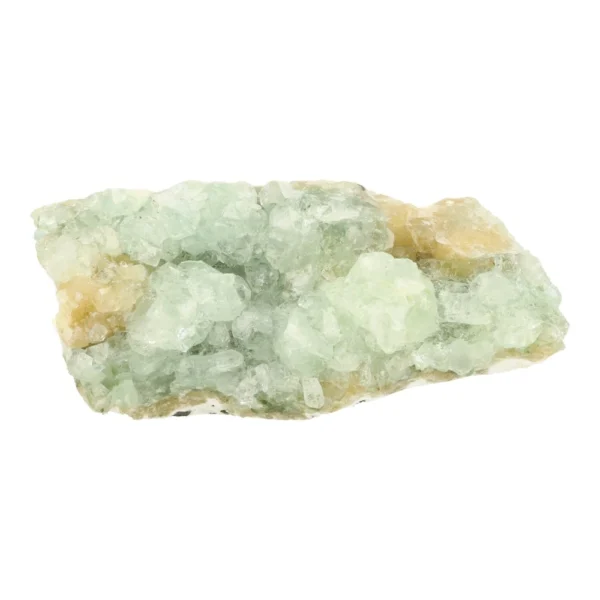 Apofyliet groen