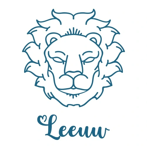 Sterrenbeeld leeuw