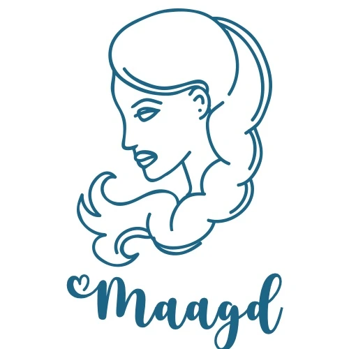 Sterrenbeeld maagd