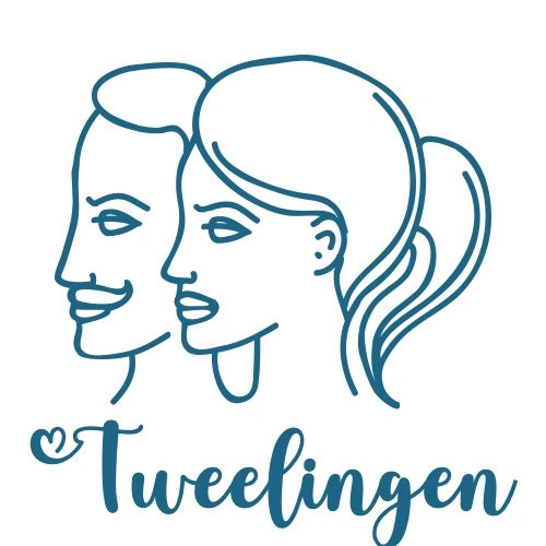 Sterrenbeeld tweelingen