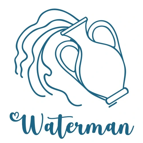 Waterman sterrenbeeld