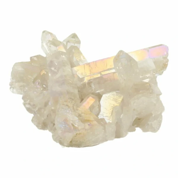 Angel aura