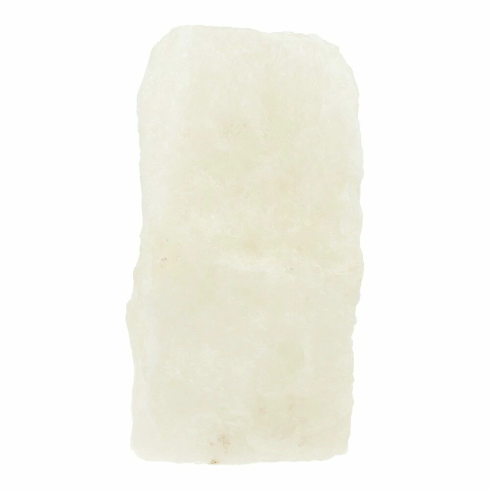 Bergkristal lamp 17cm 'nr2'