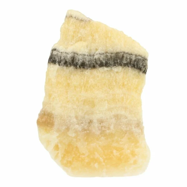 Zebra calciet