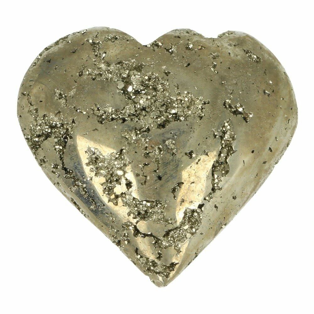 Pyriet hart 6cm 'nr2'