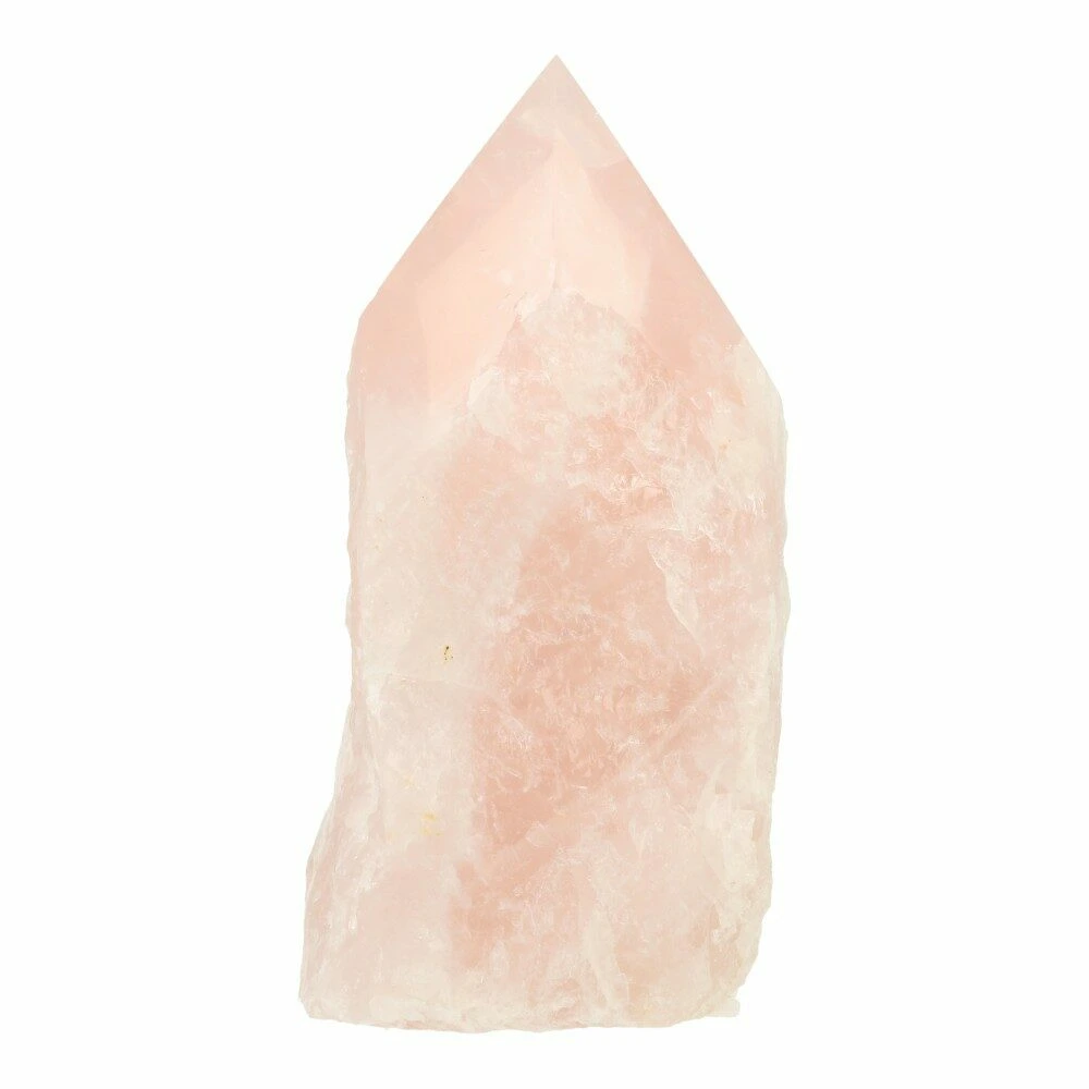 Rozenkwarts lamp punt 18cm nr1
