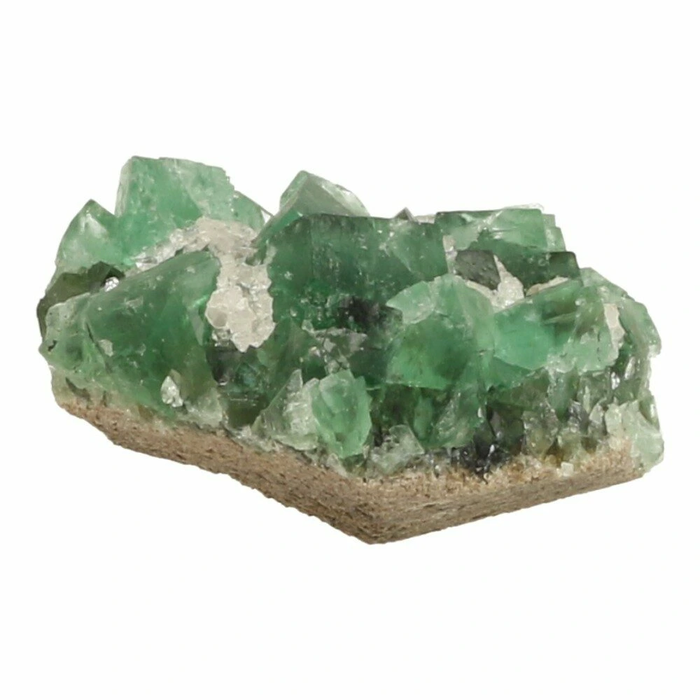 Daglicht fluoriet cluster nr5