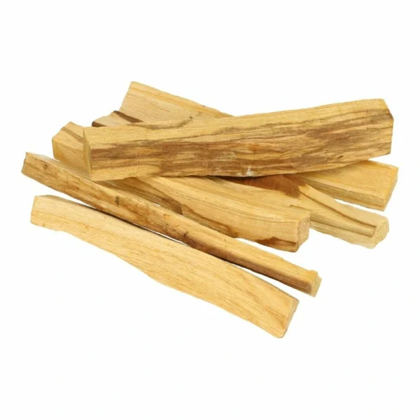 Palo santo stokje van ongeveer 10cm lang