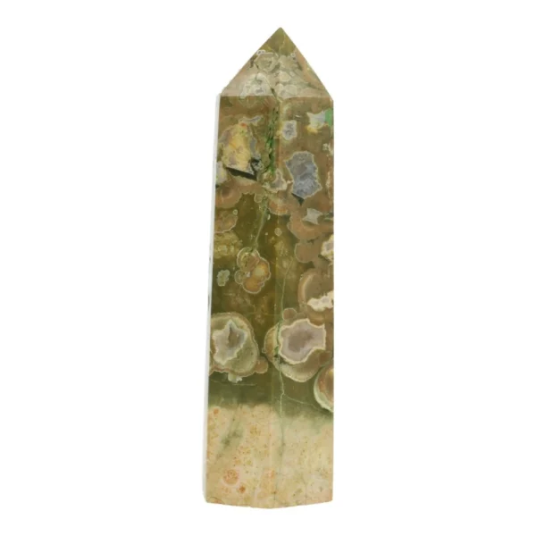 Leuke rhyoliet toren van 84mm hoog