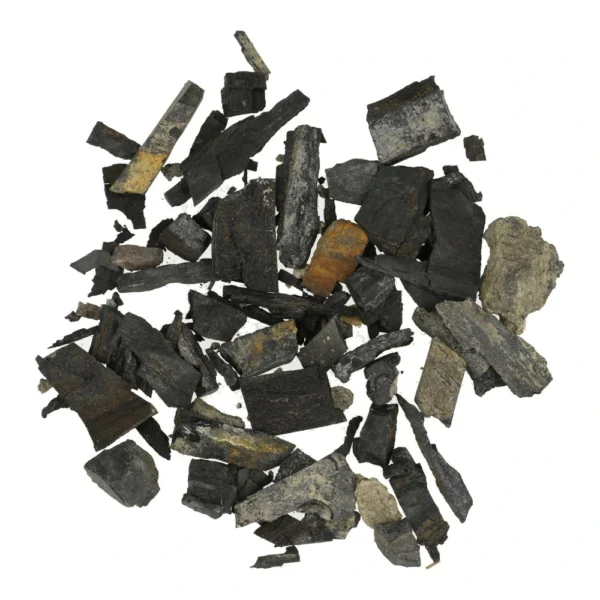 Git ruw mix tot 2,5cm in zakje van 30gram